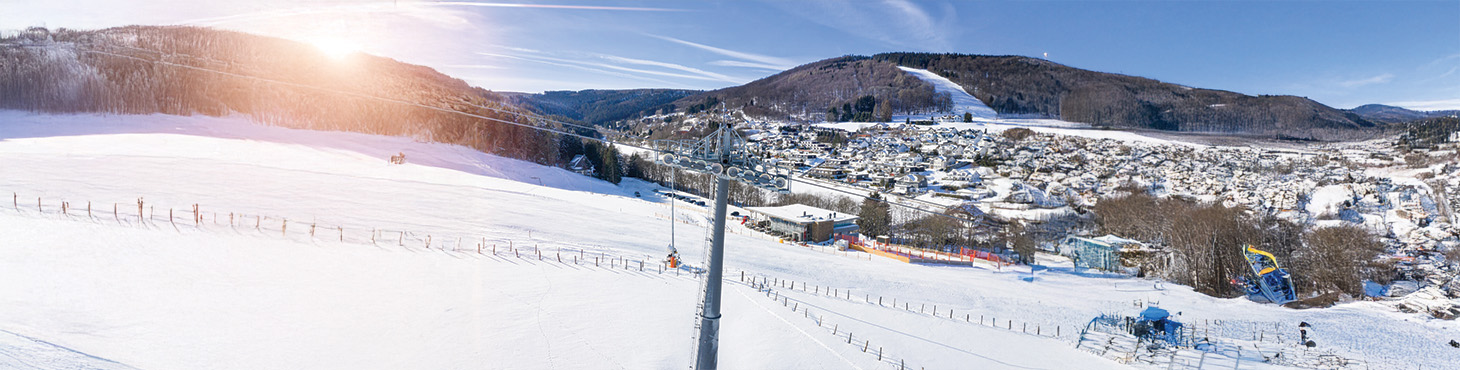 Uplandschule Willingen